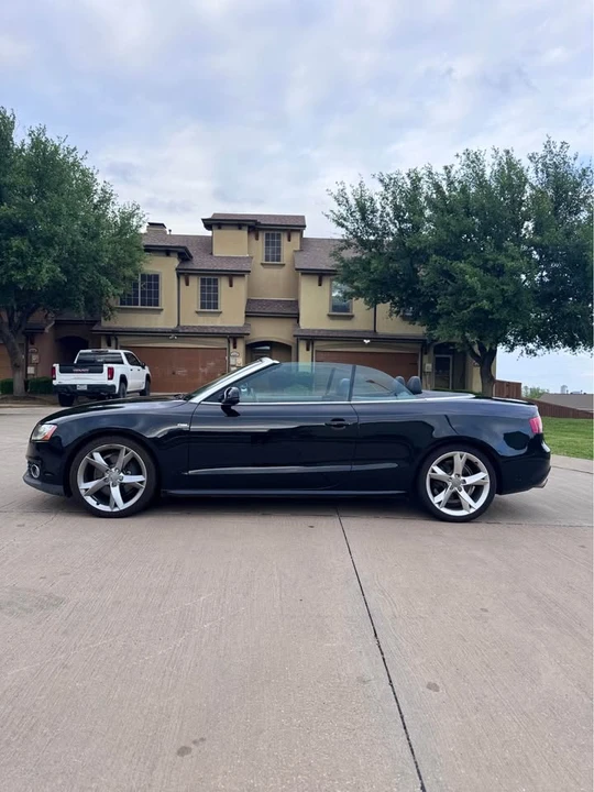 2011 Audi B8 A5 - Image 7 of 17