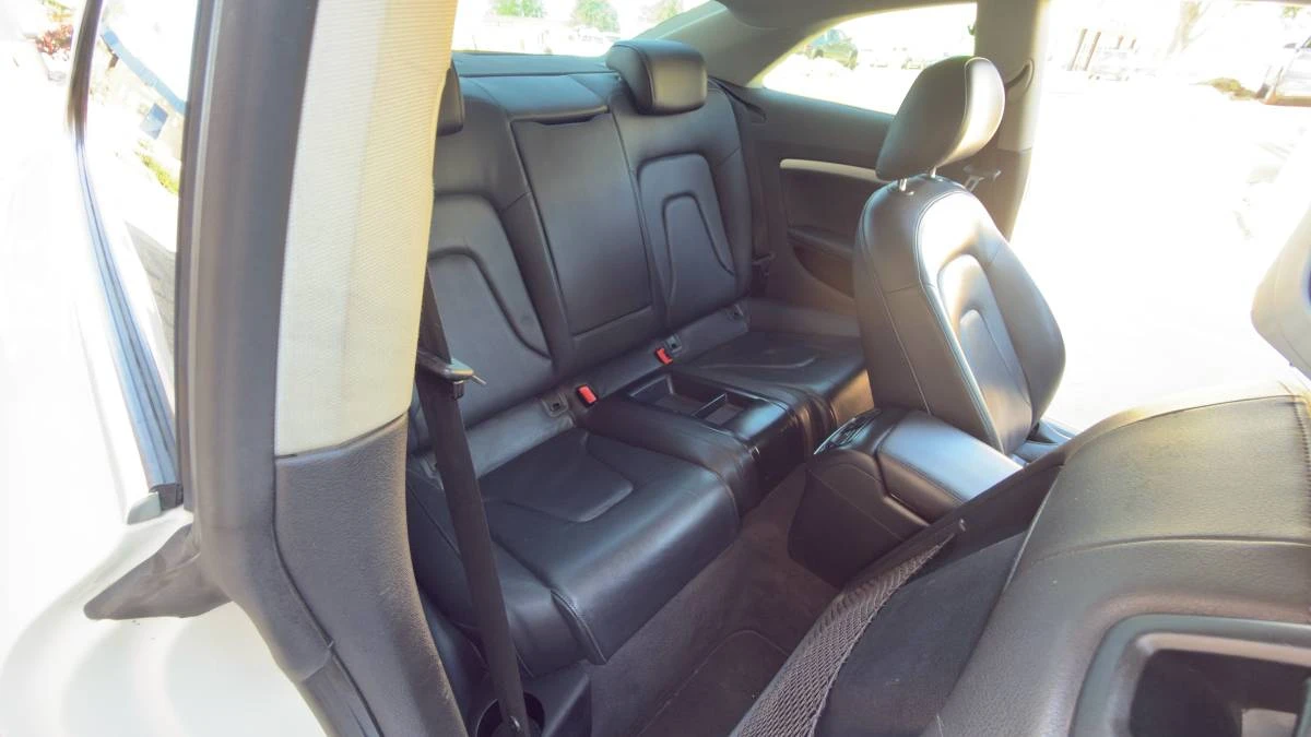 2011 Audi B8 A5 - Image 14 of 16