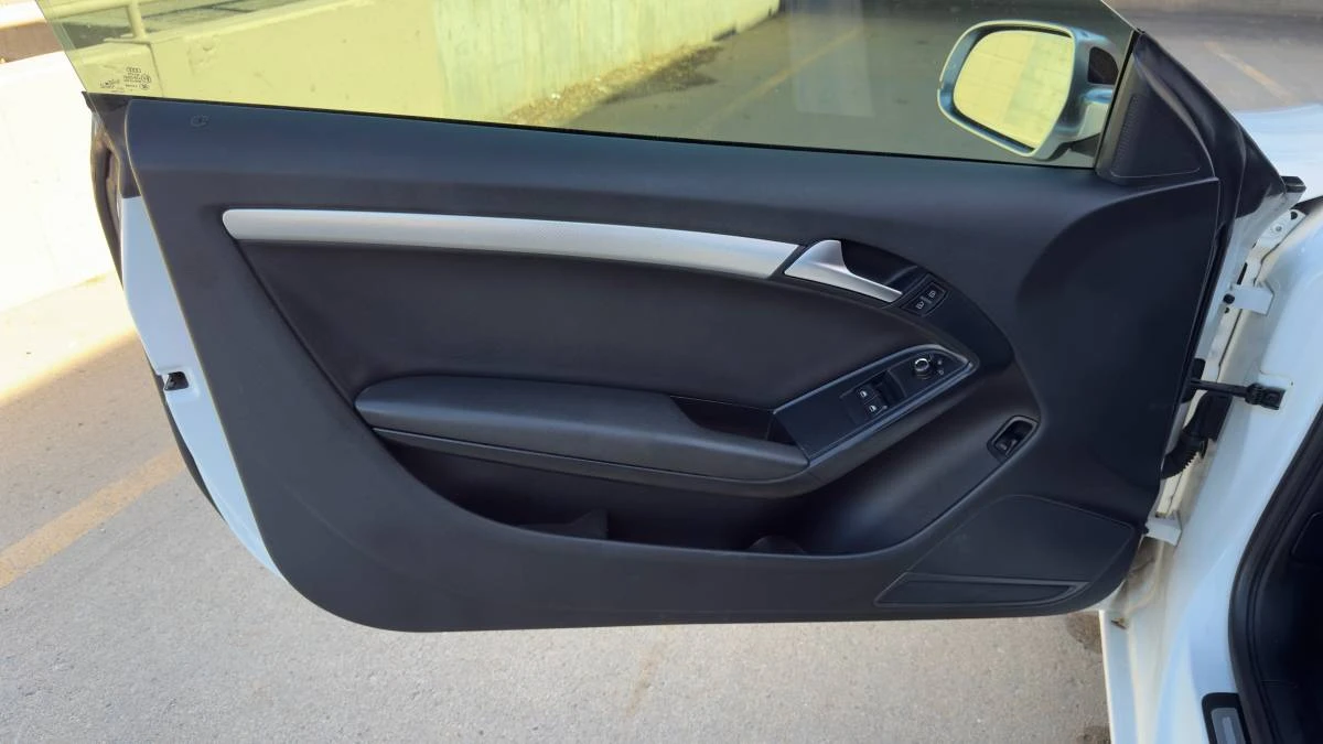 2011 Audi B8 A5 - Image 9 of 16