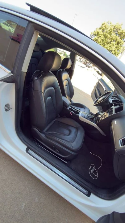2011 Audi B8 A5 - Image 13 of 16