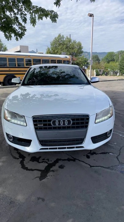 2011 Audi B8 A5 - Image 3 of 16