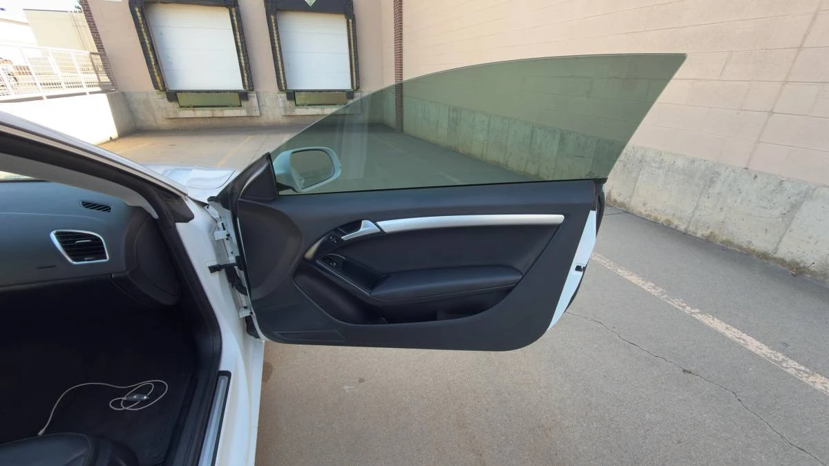 2011 Audi B8 A5 - Image 12 of 16