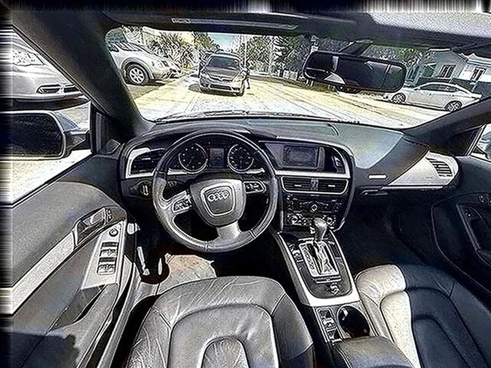 2011 Audi B8 A5 - Image 13 of 20