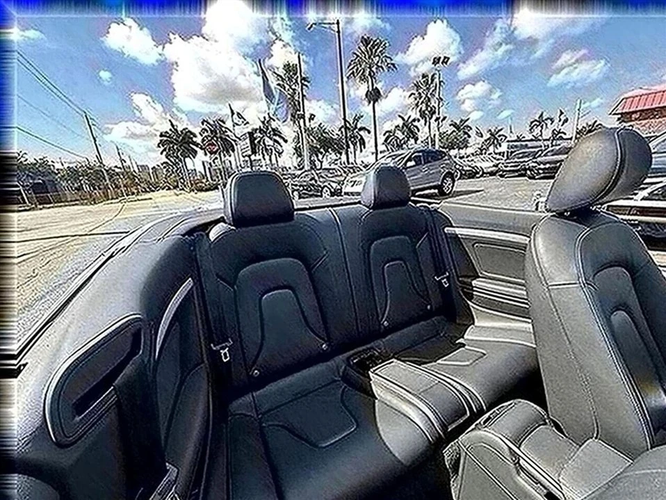 2011 Audi B8 A5 - Image 15 of 20