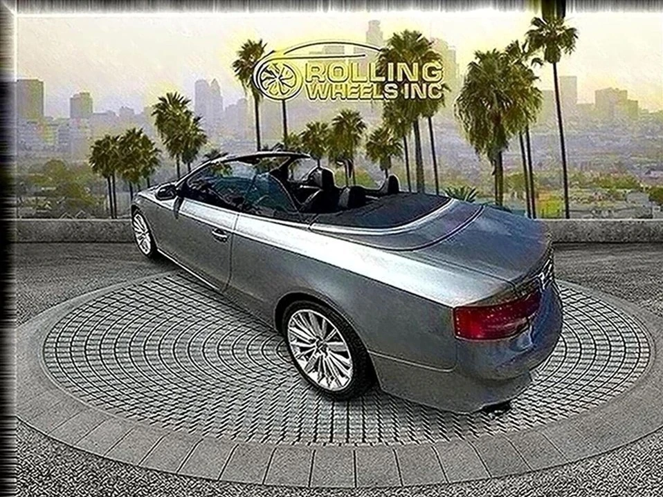 2011 Audi B8 A5 - Image 5 of 20