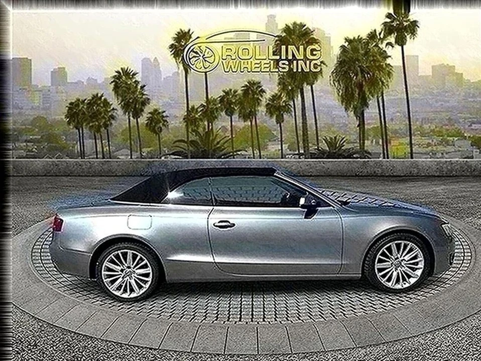2011 Audi B8 A5 - Image 3 of 20