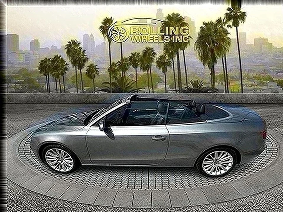 2011 Audi B8 A5 - Image 8 of 20