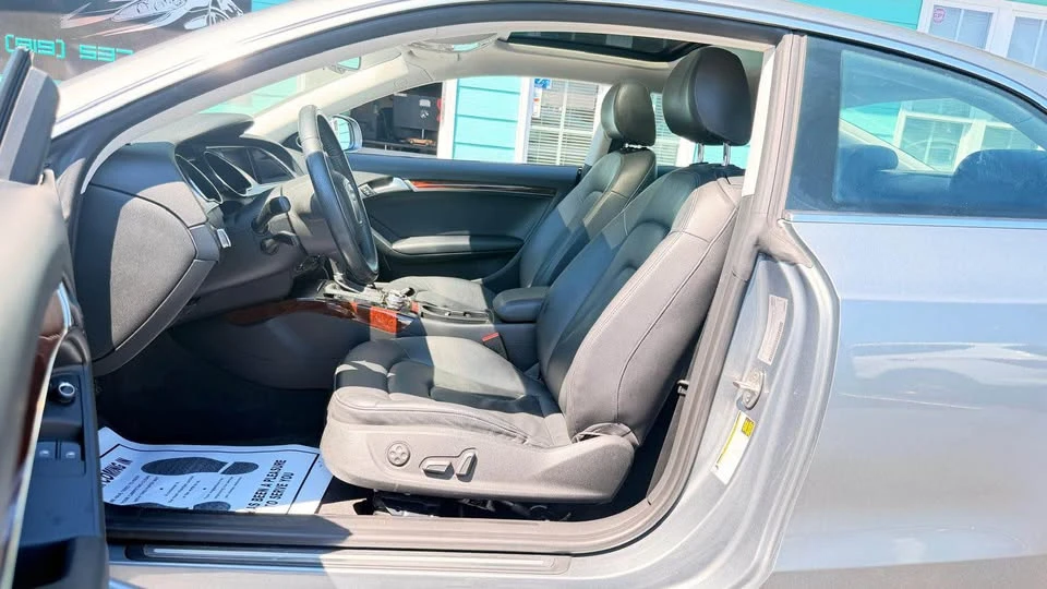 2011 Audi B8 A5 - Image 12 of 20