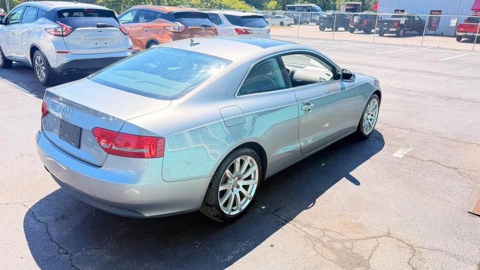 2011 Audi B8 A5 - Image 16 of 20