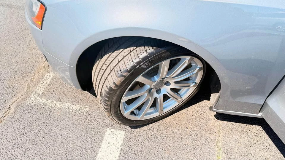 2011 Audi B8 A5 - Image 3 of 20