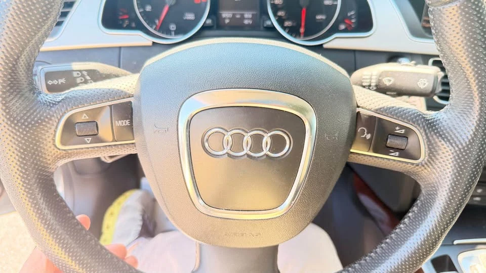 2011 Audi B8 A5 - Image 8 of 20