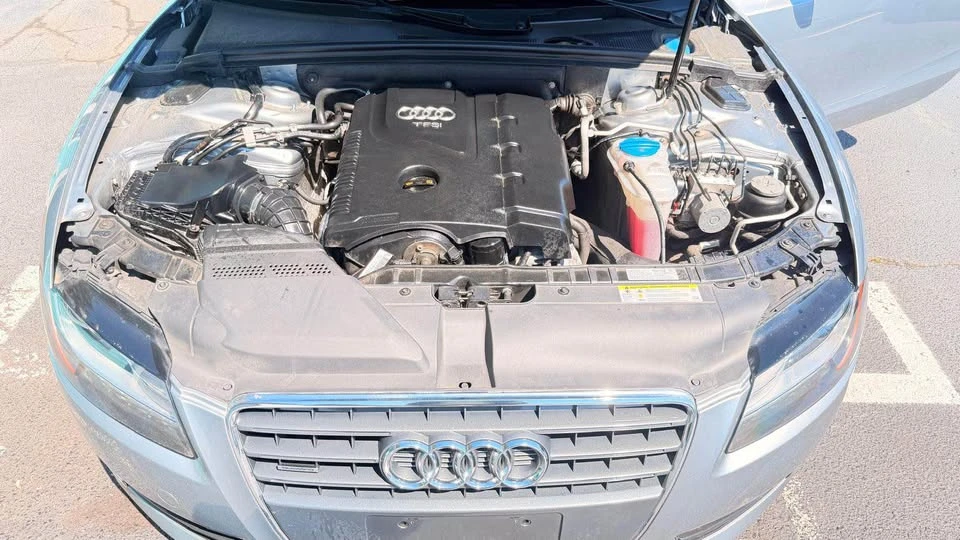2011 Audi B8 A5 - Image 2 of 20