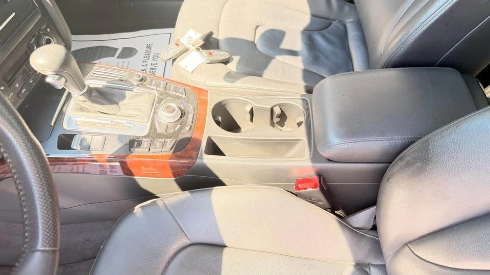 2011 Audi B8 A5 - Image 14 of 20