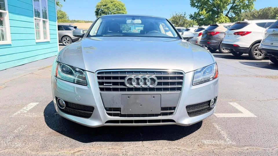 2011 Audi B8 A5 - Image 20 of 20