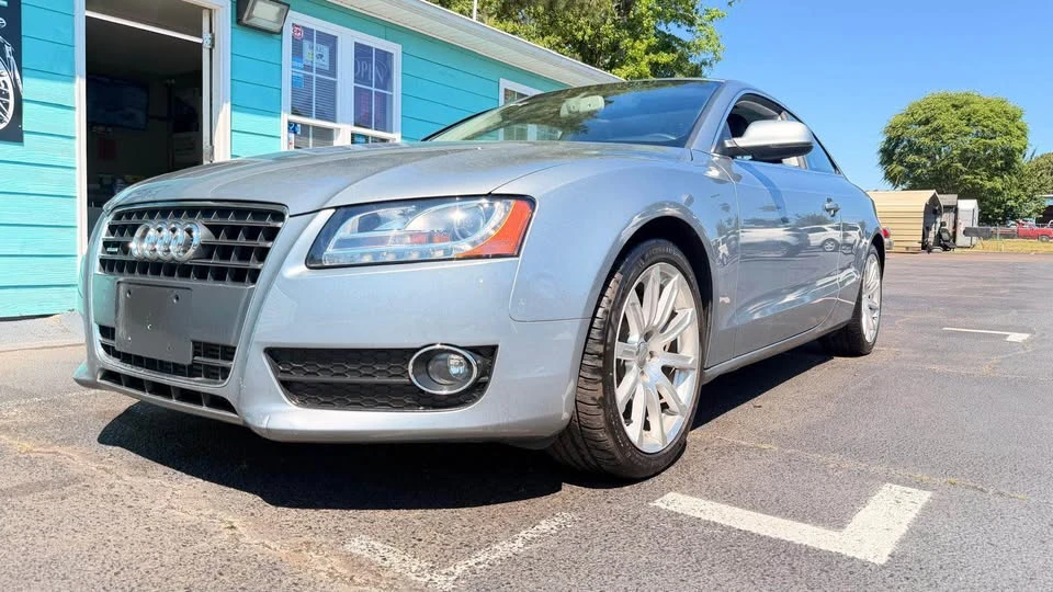2011 Audi B8 A5 - Image 11 of 20