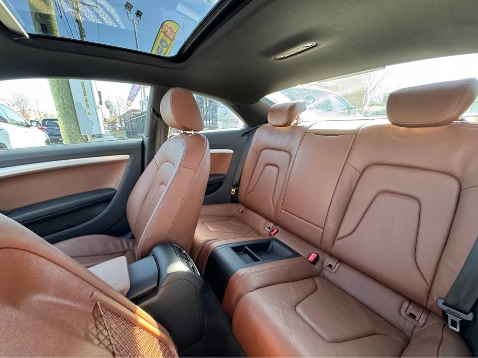 2011 Audi B8 A5 - Image 9 of 19