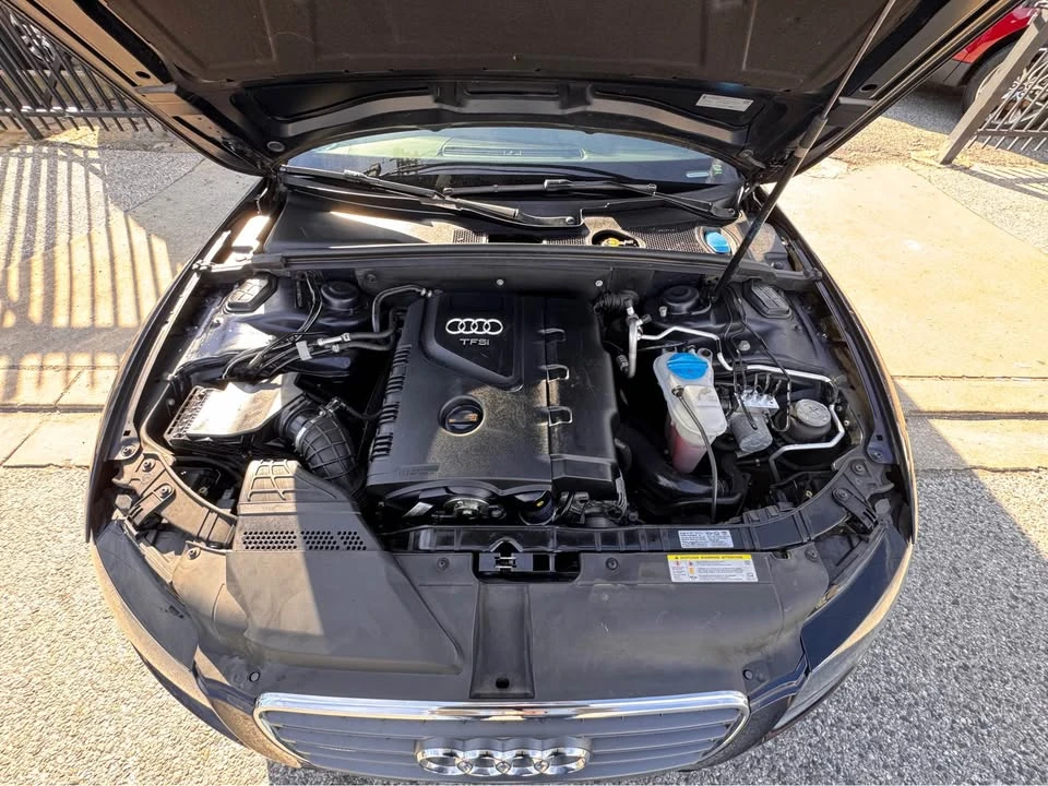 2011 Audi B8 A5 - Image 19 of 19