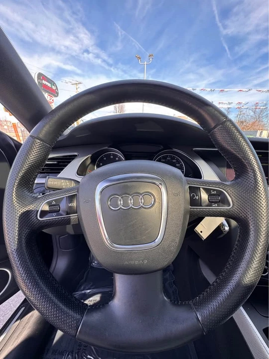 2011 Audi B8 A5 - Image 14 of 19