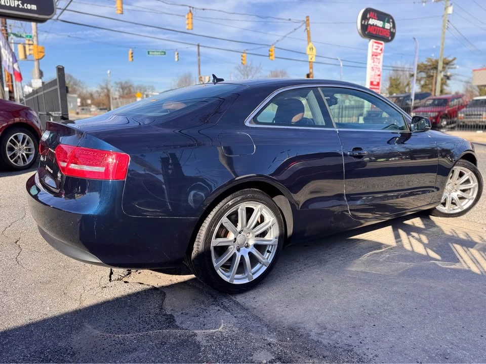 2011 Audi B8 A5 - Image 5 of 19