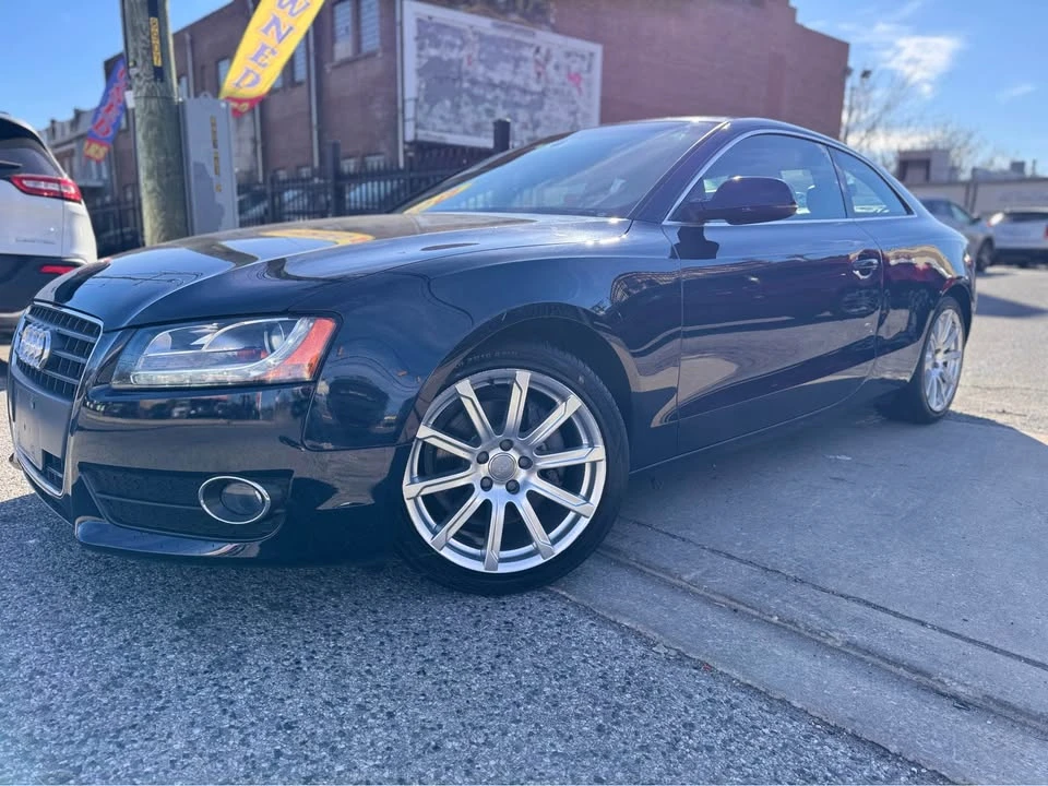 2011 Audi B8 A5 - Image 3 of 19