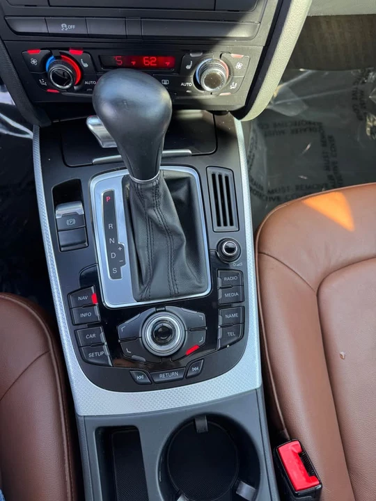 2011 Audi B8 A5 - Image 16 of 19