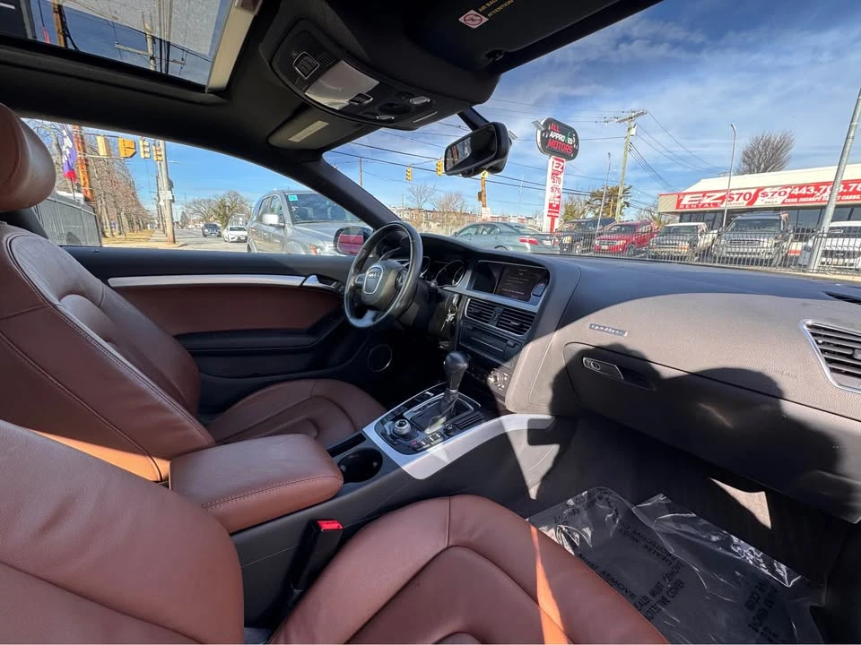 2011 Audi B8 A5 - Image 11 of 19
