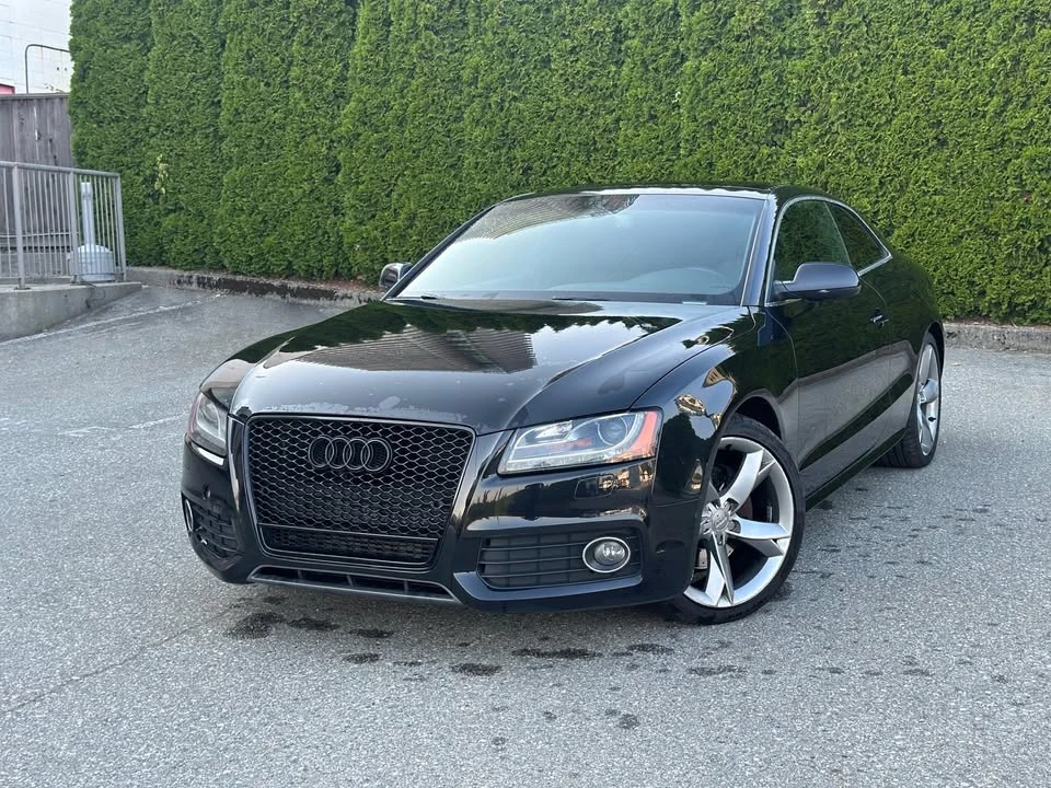 2011 Audi B8 A5 - Image 2 of 12