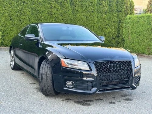 2011 Audi B8 A5 - Image 3 of 12