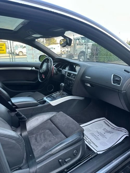 2011 Audi B8 A5 - Image 6 of 12