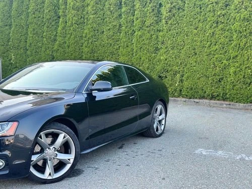 2011 Audi B8 A5 - Image 4 of 12