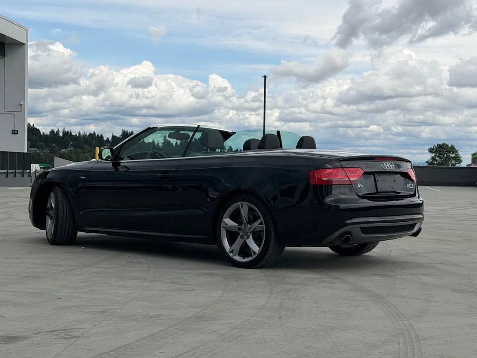 2011 Audi B8 A5 - Image 12 of 20