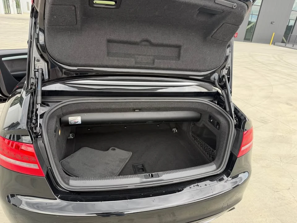 2011 Audi B8 A5 - Image 14 of 20