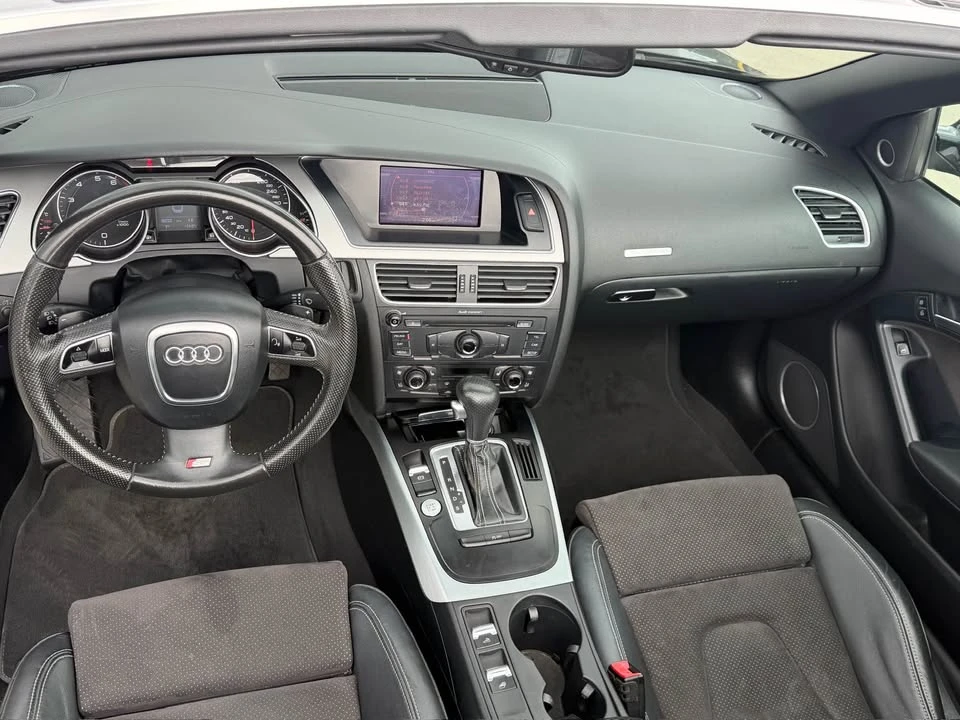 2011 Audi B8 A5 - Image 9 of 20