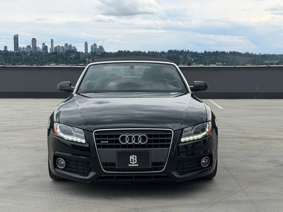 2011 Audi B8 A5 - Image 18 of 20