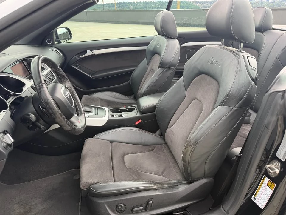 2011 Audi B8 A5 - Image 6 of 20