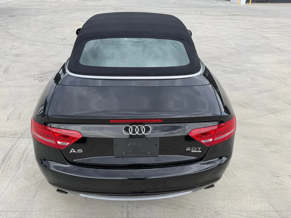 2011 Audi B8 A5 - Image 16 of 20