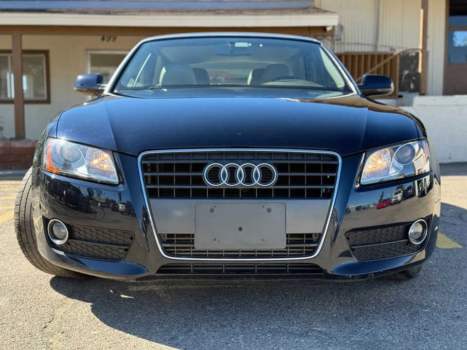 2011 Audi B8 A5 - Image 8 of 12
