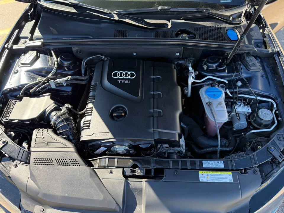 2011 Audi B8 A5 - Image 9 of 12
