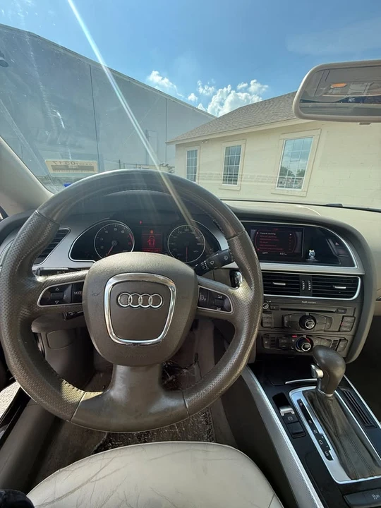 2011 Audi B8 A5 - Image 11 of 15