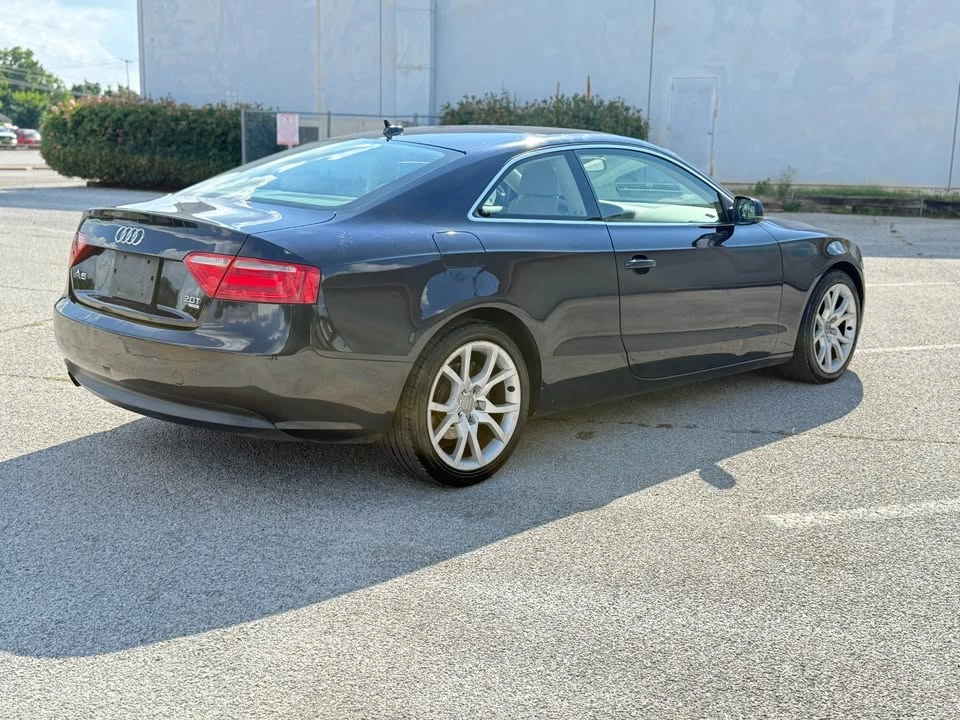 2011 Audi B8 A5 - Image 5 of 15
