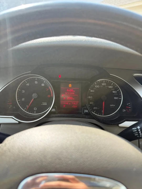 2011 Audi B8 A5 - Image 13 of 15