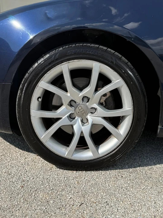 2011 Audi B8 A5 - Image 15 of 15