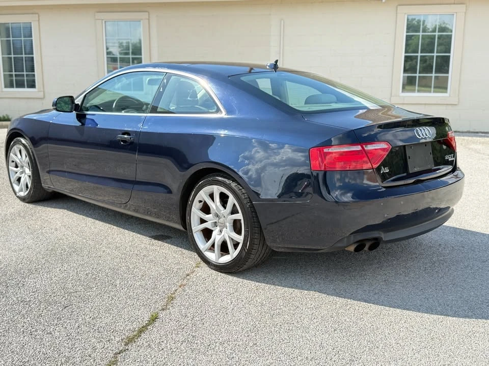 2011 Audi B8 A5 - Image 4 of 15