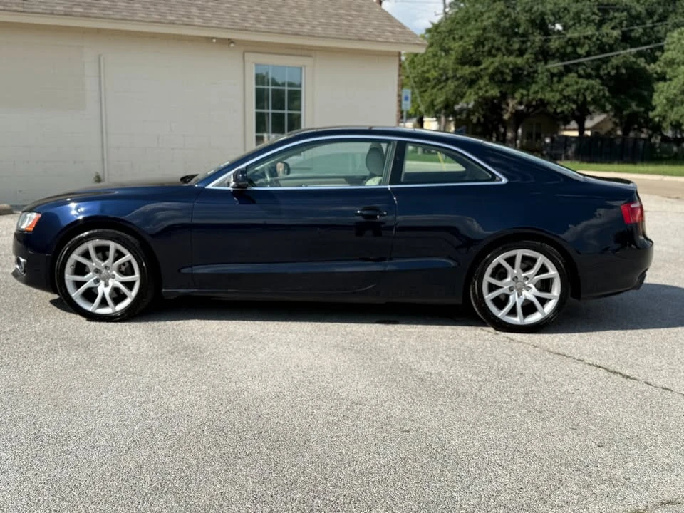 2011 Audi B8 A5 - Image 3 of 15