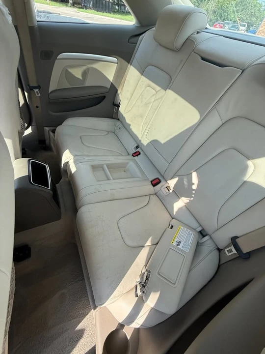 2011 Audi B8 A5 - Image 10 of 15