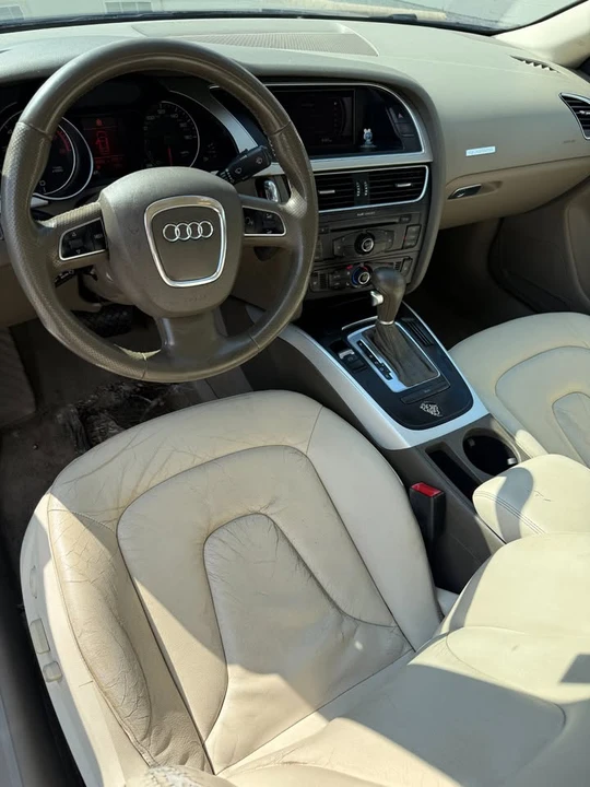 2011 Audi B8 A5 - Image 9 of 15