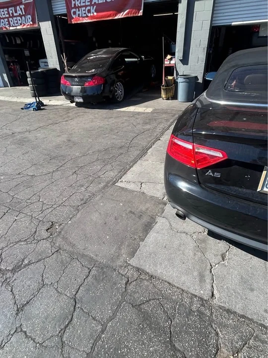 2011 Audi B8 A5 - Image 5 of 9