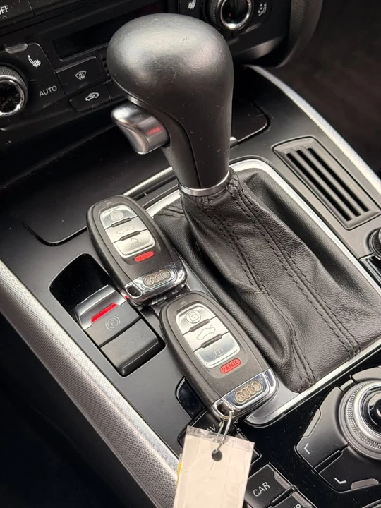 2011 Audi B8 A5 - Image 11 of 12