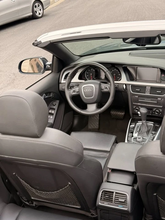 2011 Audi B8 A5 - Image 8 of 12