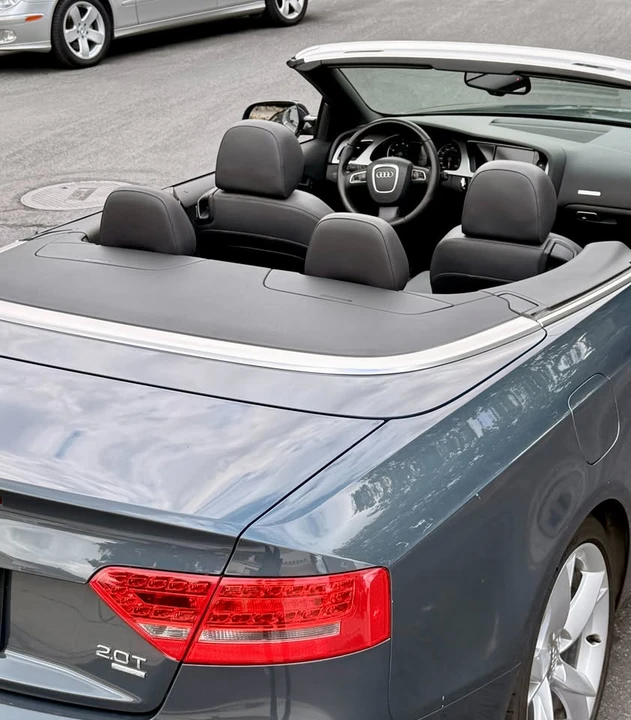 2011 Audi B8 A5 - Image 5 of 12